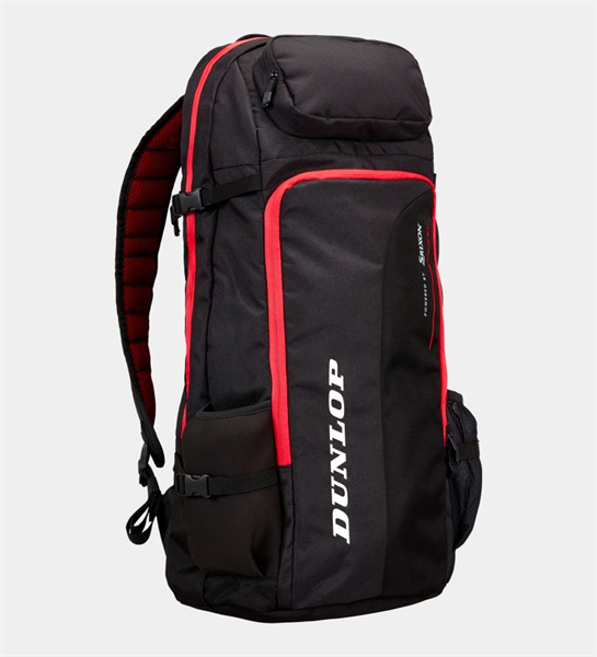 dunlop cx performance long backpack