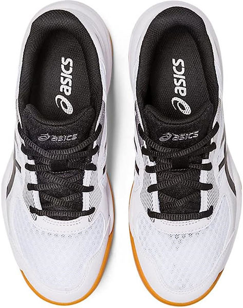 asics men's upcourt 3 squash shoes