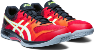 asics gel rocket 9 squash shoes