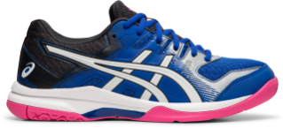 asics gel rocket 9 women