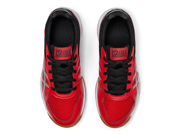 asics gel upcourt junior