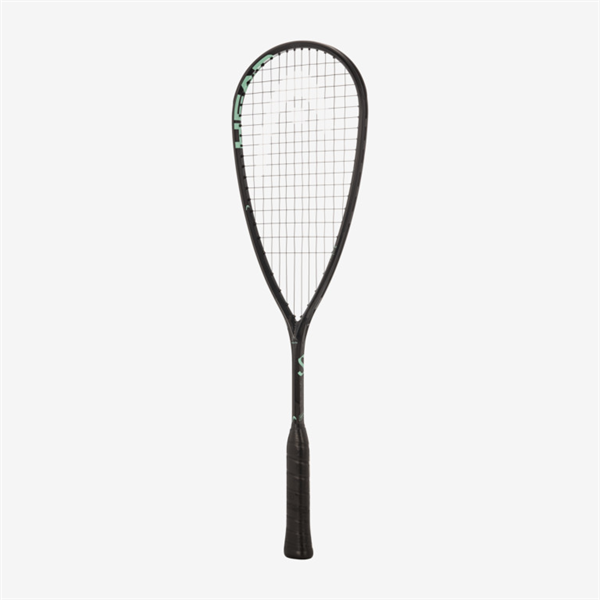 Head Speed 120 Slimbody 2023 Squash Equipments by
