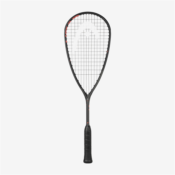 Head Speed 135 Slimbody 2023 Squash Equipments by