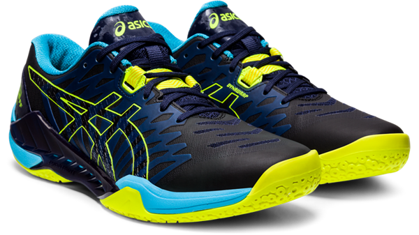 Blast ff 2 asics cheap