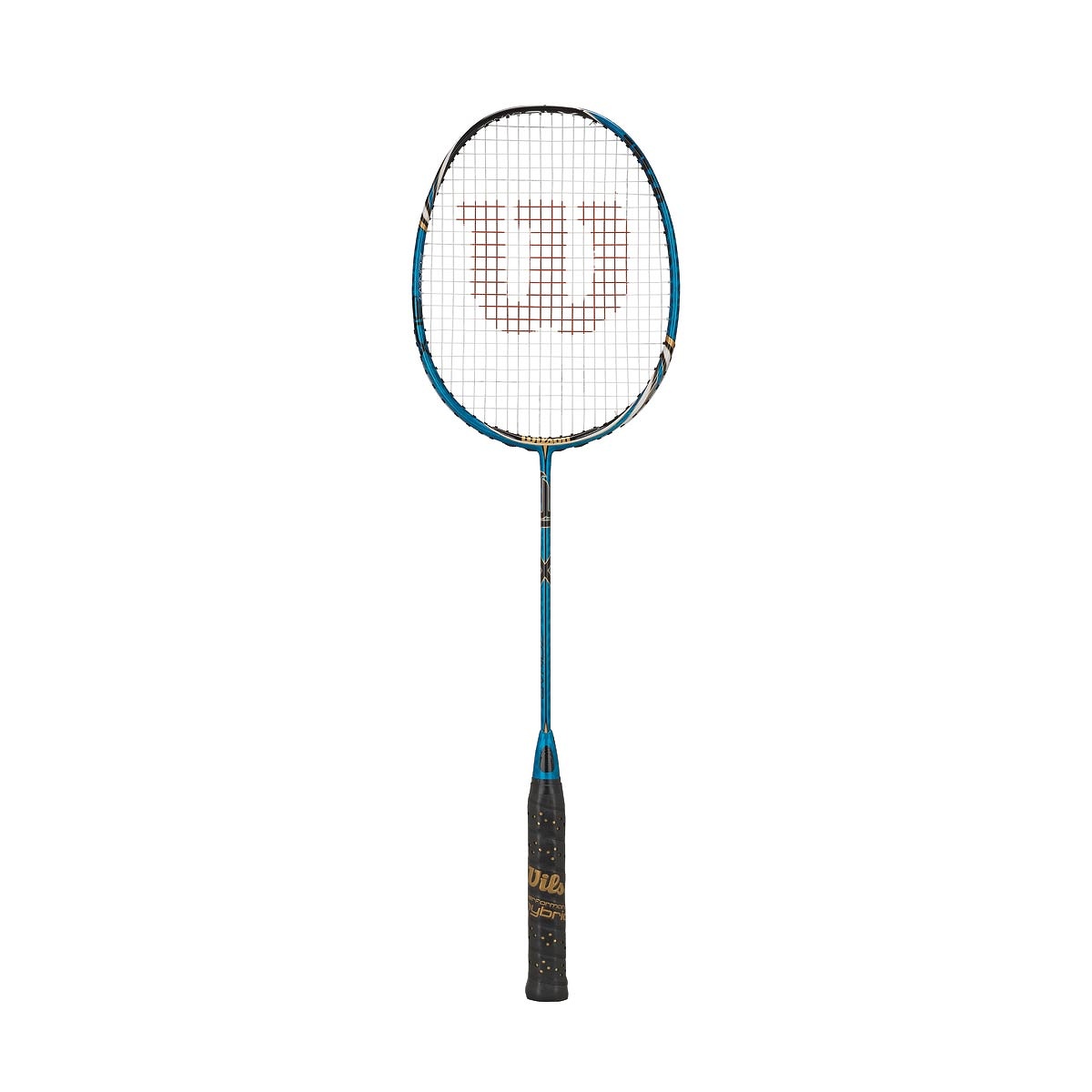 wilson badminton rackets