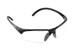 Tecnifibre Squash Eyewear (Black)