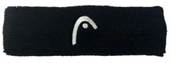  Head Headband Black