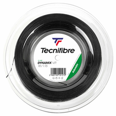 Tecnifibre DYNAMIX VP String 1.15mm 18 Gauge Reel (660ft/200m)