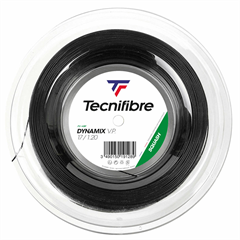 Tecnifibre DYNAMIX VP String 1.20mm 17 Gauge Reel (660ft/200m)