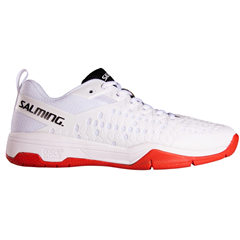 Salming Eagle Men's Shoe (White/Red)