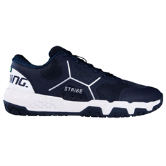 Salming Recoil Strike Men's Shoe (Navy/White)