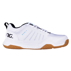 Salming Rival 2 Men's Shoe (White)