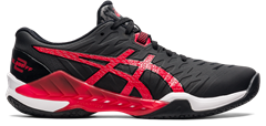 Asics Blast FF 2 Men's Shoe (Black/Electric Red)