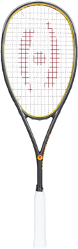 Harrow Vapor Misfit 115 (Grey/Yellow/Red)