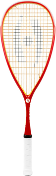 Harrow Reflex 120 (Red/Yellow/White)