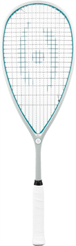 Harrow Response 115 (Silver/Green/White)