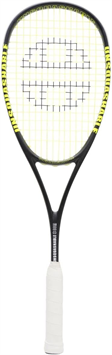 Unsquashable Tour-Tec Rebel Squash Racquet