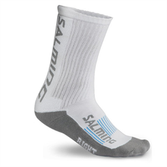 Salming 365 Advanced Indoor Socks (White)