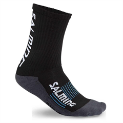 Salming 365 Advanced Indoor Socks (Black)