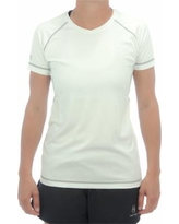 Harrow Women's Interlock Shirt - White