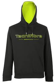 Tecnifibre Absolute Squash Hoodie