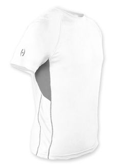 Harrow Traverse Shirt - White
