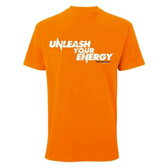 Tecnifibre Unleash Your Energy Shirt