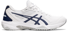 Asics Gel Rocket 10 Women's Shoe (White/Peacoat)