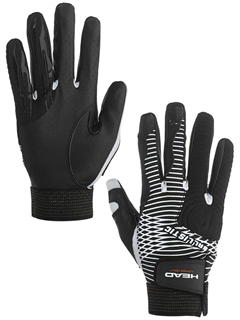 Head Ballistic CT Racquetball Glove (Right Hand)
