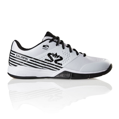 Salming Viper 5 Men's Shoe (White/Black)