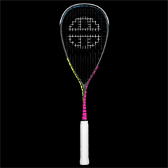 UNSQUASHABLE Miguel Rodriguez ONE20 Limited Edition Squash Racquet