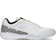 Salming Viper SL Men's Shoe (White/Black)