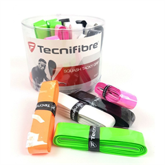 Tecnifibre Squash Tacky Replacement Grip