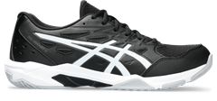 Asics Gel Rocket 11 Men's Shoe (Black/Gunmetal)