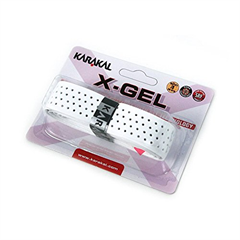 Karakal X-GEL Replacement Grip