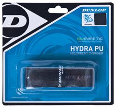 Dunlop Hydra PU Replacement Grip