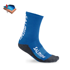 Salming 365 Advanced Indoor Socks (Royal)
