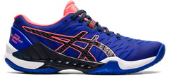 Asics Blast FF 2 Women's Shoe (Lapis Lazuli Blue/French Blue)