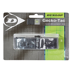 Dunlop Gecko-Tac Replacement Grip (Black)