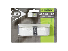 Dunlop Gecko-Tac Replacement Grip (White)
