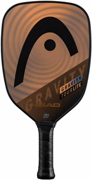 Gravity Tour Lite 2023
