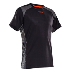 Salming Challenge Tee (Black)