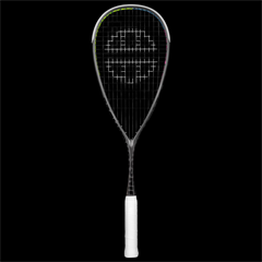 UNSQUASHABLE Miguel Rodriguez 110 Spezial Squash Racquet