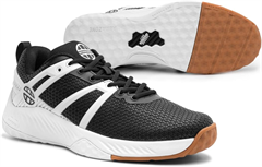 UNSQUASHABLE TOUR-TEC PRO Shoe (Black/White)