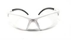Dunlop I-Armor Eyewear (White)