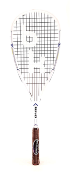 Black Knight Reflex Squash Racquet