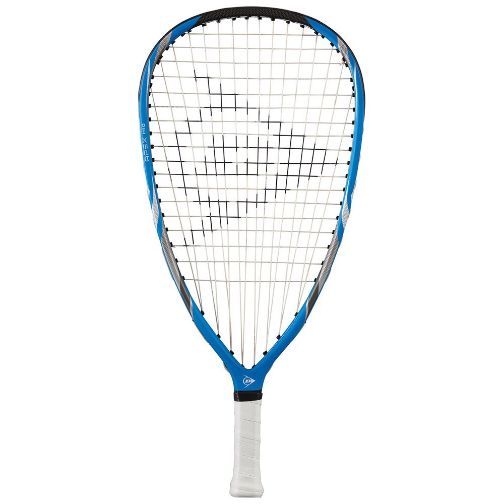 Dunlop Apex Pro Racquetball Racquet Squash Equipments by