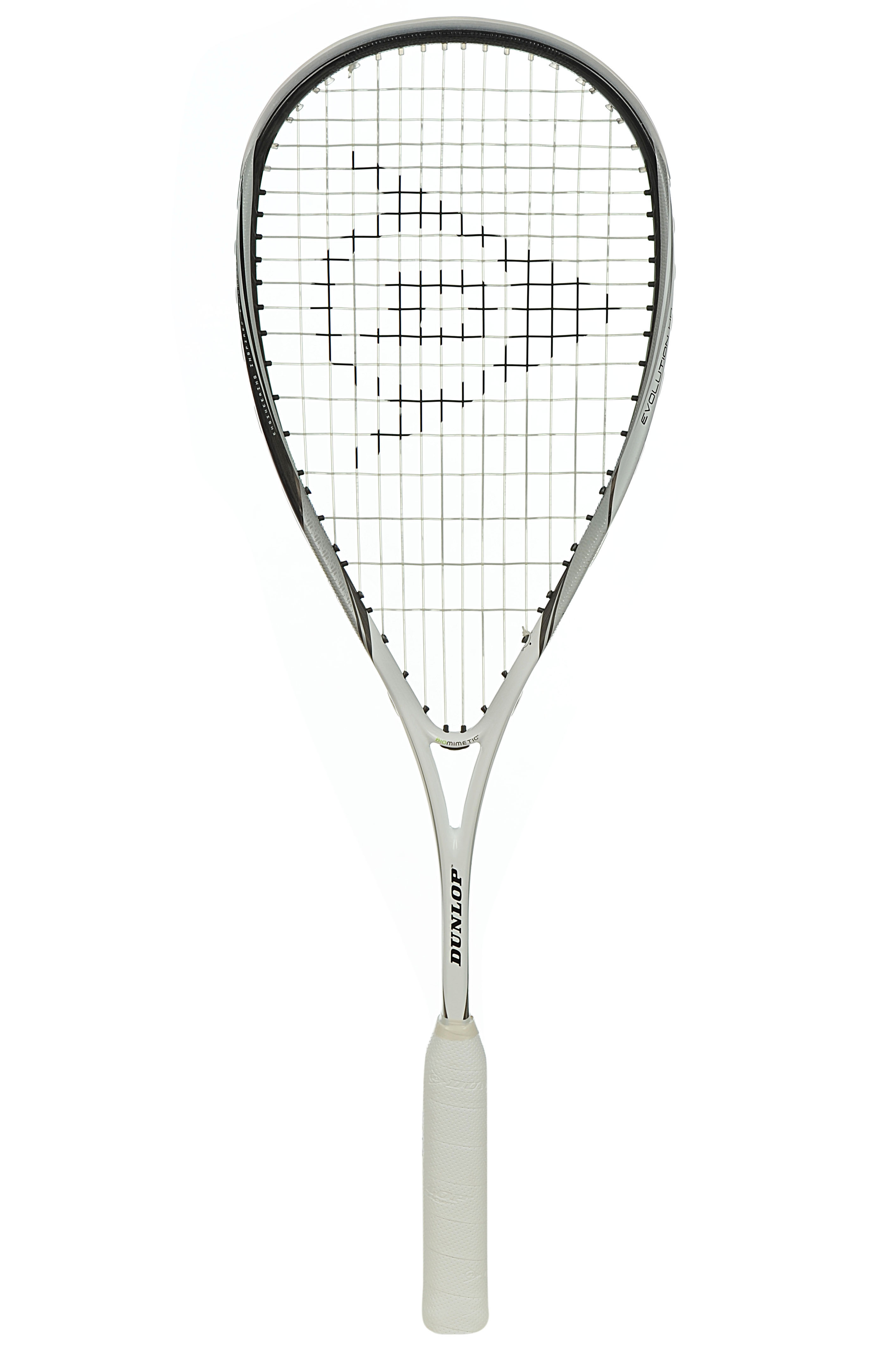 Dunlop Biomimetic Evolution HD - Doubles