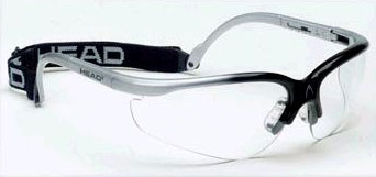 Head Pro Elite Eyewear