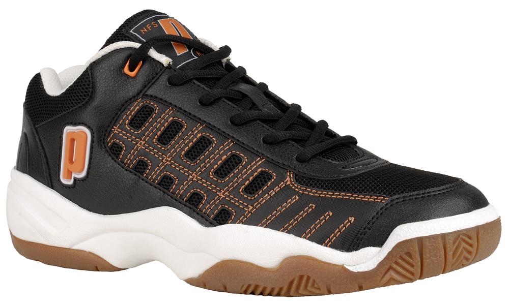 Prince Nfs Indoor Ii Mens Racquetball Shoe Prince Nfs Indoor Ii Mens Racquetball Shoe